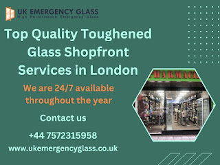 Toughened Glass