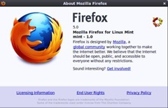 firefox 5