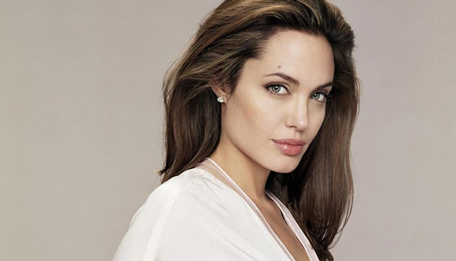 Angelina Jolie, Most Divorced Celebs in Hollywood, Most Divorced Celebs, Most Divorced Celebrities