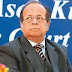 Justice AK Ganguly resigns as WBHRC chief