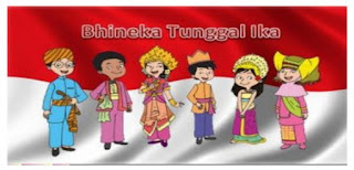 Soal Pilihan Ganda IPS Kelas 8 Semester 2 Bab 2 Indahnya Pluralitas Masyarakat Indonesia