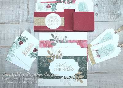 a new design for a christmas set for aysi #280 3