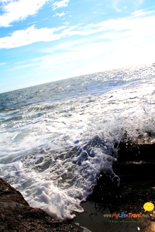 Pura Tanah Lot temple 126