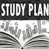 9th,10th,11th,12th Std - Half Yearly Exam Study Plan