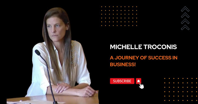 Michelle Troconis FAQs