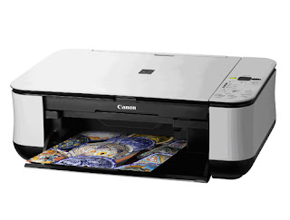 Canon PIXMA MP258 Printer And Scanner Driver Download