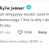 Kylie Jenner Replies People Who Said She Tried to ‘Cover Up’ Balenciaga Controversy by Sharing Pics of Her Kids