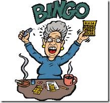bingo