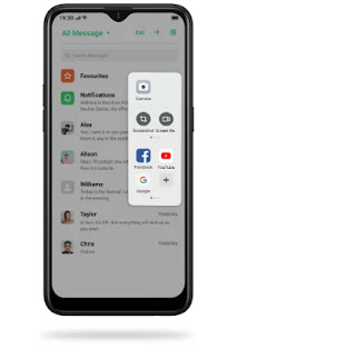  Spesifikasi dan harga Hp oppo Keluaran terbaru tahun  Update, Spek Dan Harga Oppo A1k Terbaru Murah di bawah 2 Juta baterai 4000mAh