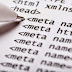 Cara Memasang Meta Keyword Otomatis di Setiap Postingan Blogger Cara Memasang Meta Keyword Otomatis di Setiap Postingan Blogger