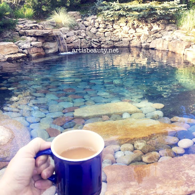 Swimming Pond Colorado, Artisbeauty.net