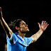 Son dakika ! Edison Cavani transfer oldu ! 
