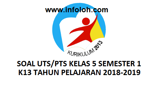 Penting Download Soal Uts Kelas 2 Sd Semester 2 Kurikulum 2021, Paling Update!