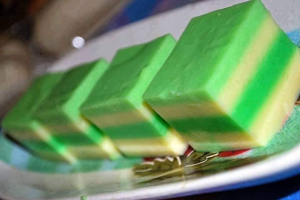 10 Resepi Puding Yang Anda Boleh Cuba Sepanjang Tempoh Pkp