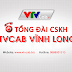 VTVCab Vĩnh Long - Tổng đài lắp truyền hình cáp / Internet