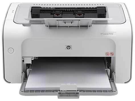 HP Laserjet P1102 تحميل تعريف طابعة