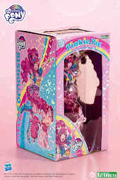 My Little Pony Kotobukiya Limited Edition Bishoujo Statue