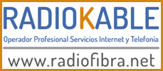 Radiofibra®, Internet Alta velocidad y telefonía para hogares y empresas de Granada, Alpujarra y Costa Tropical.