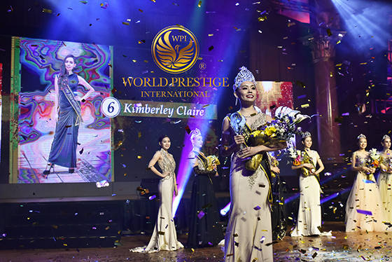 Miss World Prestige International 2017 Gala Finale @Sunway Resort Hotel, PJ