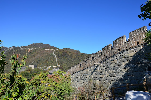 Wielki Mur / The Great Wall