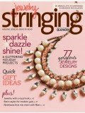 Jewelry Stringing Winter 2014