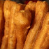 Cakoi (Deep Fried Dough)