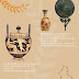  Εφορεία Αρχαιοτήτων Πρέβεζας:Ημερίδα  «Ή Δύναμη των τεσσάρων» Δευτέρα 5 Δεκεμβρίου  στο Αρχαιολογικό Μουσείο Νικόπολης