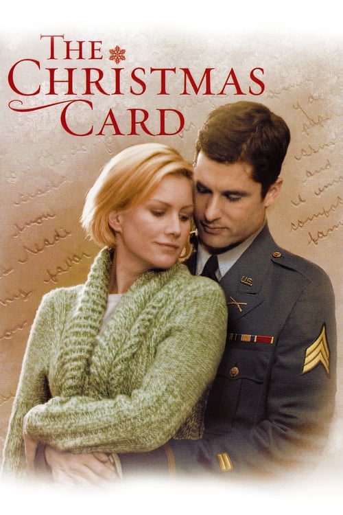 The Christmas Card - Un magico incontro 2006 Film Completo In Italiano