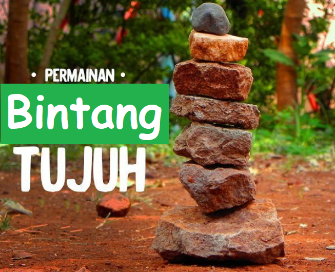 Daftar Permainan Tradisional Sumatera Selatan
