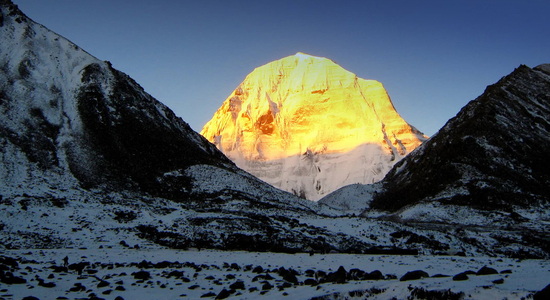  Kailash Mansarovar Yatra 2018