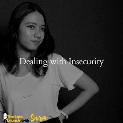 MENGATASI RASA INSECURE