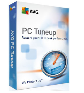 AVG PC Tuneup 2012 v10.0.0.27