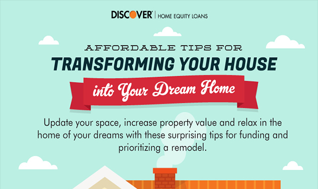 Affordable Home Improvement Ideas for Transforming Your Home 