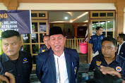 Klarifikasi Wakil Bupati Tanjab Barat Soal Pemeriksaan Polda Jambi.