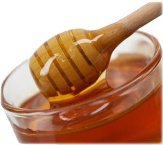 Honey For Skin Health