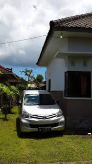 Rumah Dijual Semi Villa Jimbaran Bali