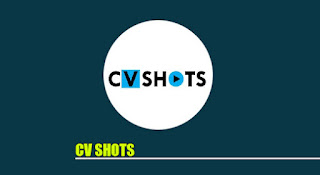 CV SHOTS, CVSHOT coin