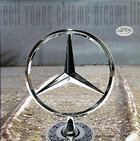 Neil Young Mercedes