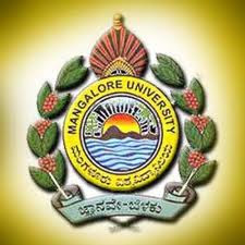 Mangalore University UG PG Exam Time Table 2015 Oct