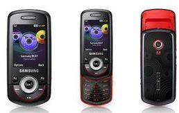 Samsung M3310 image