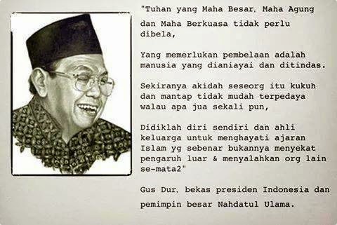  Kata  Bijak  Perbedaan Agama  2021  Bergambar