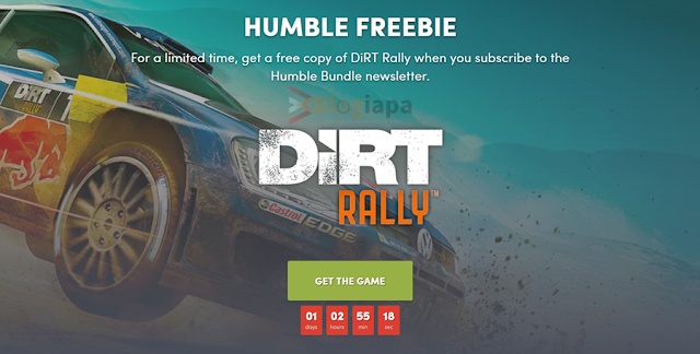 download Dirt Rally for free