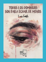 Lucía Tudela, poesía, MUEVE TU LENGUA