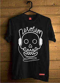 grosir kaos distro original nevalium