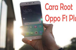 Cara Gampang Root Oppo F1 Plus X9009 Tanpa Pc