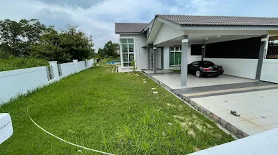 HOMESTAY MELAKA RUMAH KELADI 5 KLEBANG