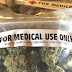 Inician en NY entrega de “marihuana medicinal”