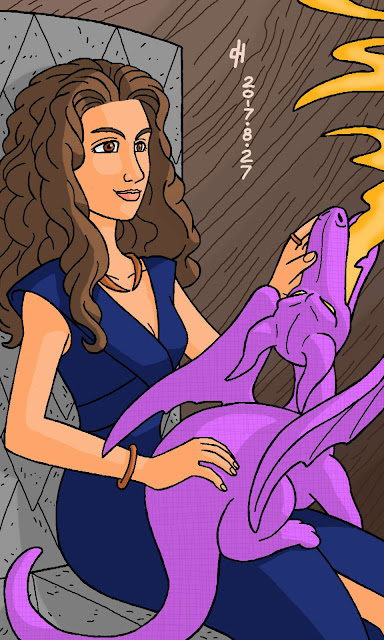 Commission 0022, Shadowcat and Lockheed