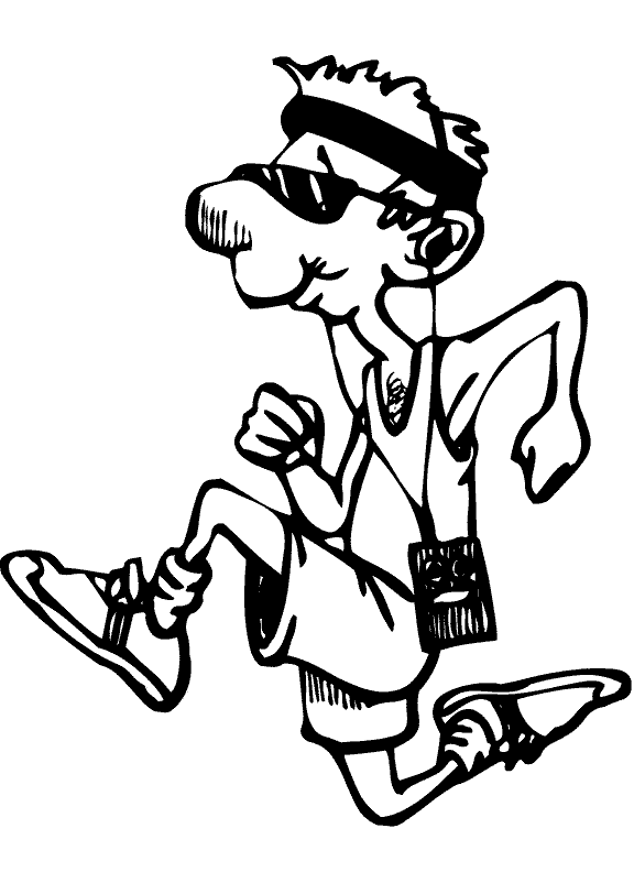 Funny Fat People Running. funny pictures of fat people running. Funny Fat People Running.