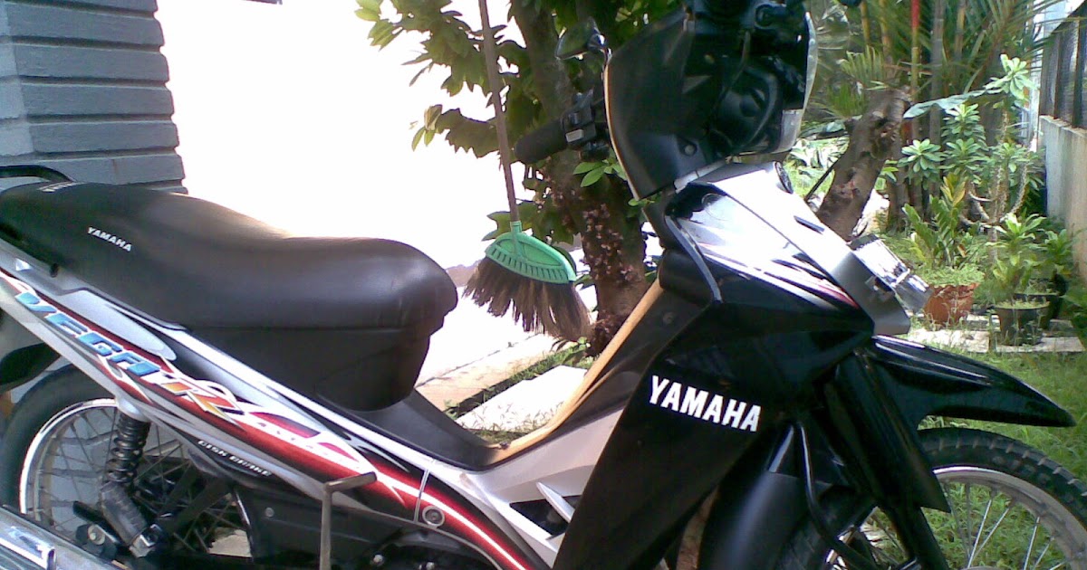  MOTOR MOTORmu HARGA MOTOR BEKAS YAMAHA 201110